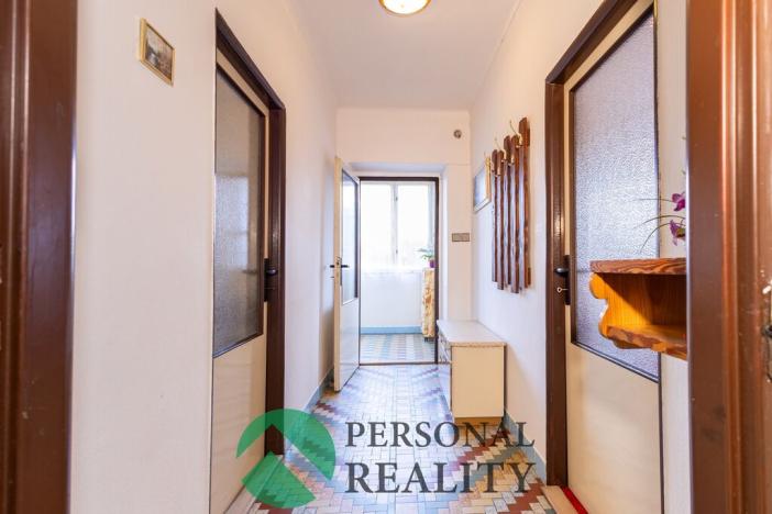 Prodej rodinného domu, Kladruby - Hřešihlavy, 116 m2