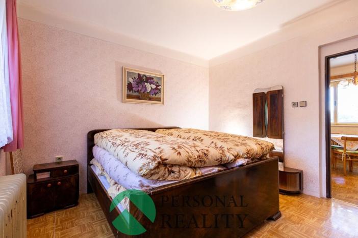 Prodej rodinného domu, Kladruby - Hřešihlavy, 116 m2