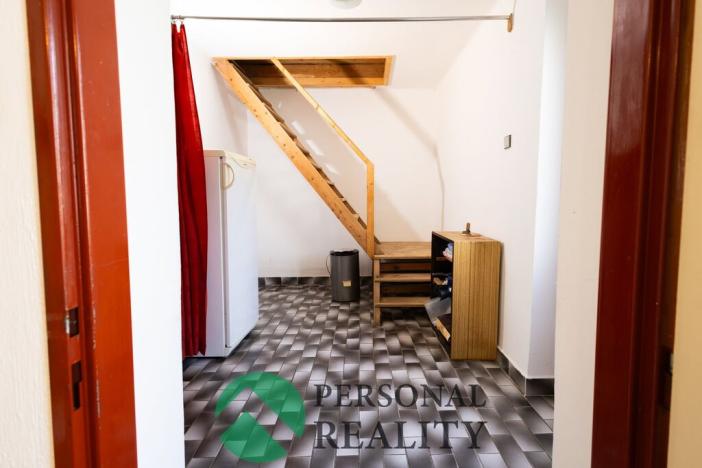 Prodej rodinného domu, Kladruby - Hřešihlavy, 116 m2