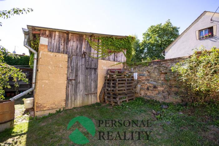 Prodej rodinného domu, Kladruby - Hřešihlavy, 116 m2