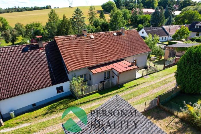 Prodej rodinného domu, Kladruby - Hřešihlavy, 116 m2