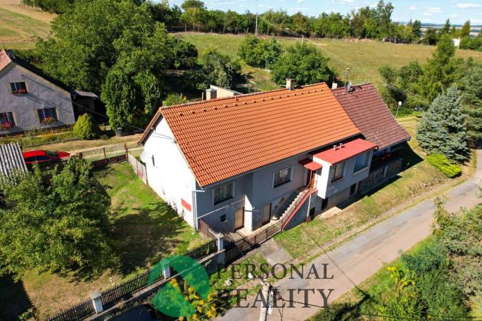 Prodej rodinného domu, Kladruby - Hřešihlavy, 116 m2