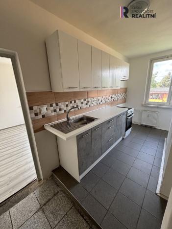 Prodej bytu 3+1, Bukovany, 67 m2