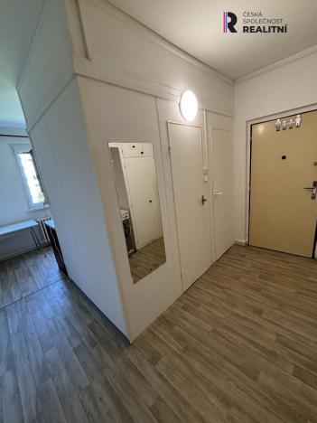 Prodej bytu 3+1, Bukovany, 67 m2