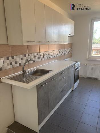 Prodej bytu 3+1, Bukovany, 67 m2