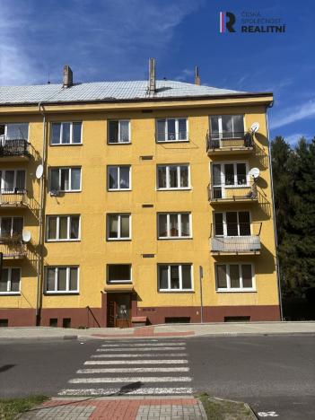 Prodej bytu 2+1, Bukovany, 56 m2