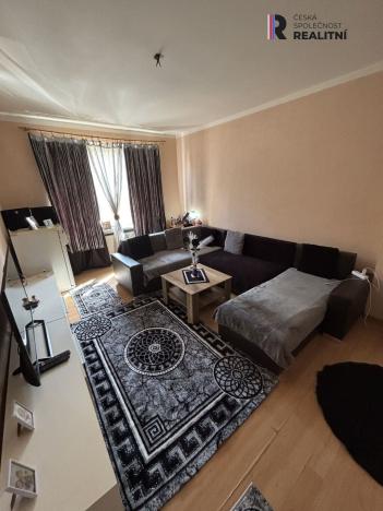 Prodej bytu 2+1, Bukovany, 56 m2