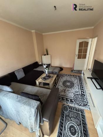 Prodej bytu 2+1, Bukovany, 56 m2