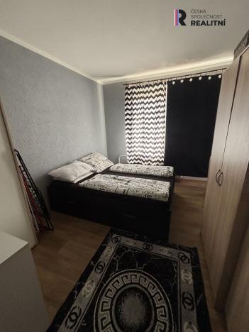 Prodej bytu 2+1, Bukovany, 56 m2