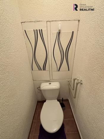 Prodej bytu 2+1, Bukovany, 56 m2