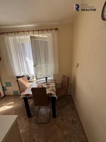 Prodej bytu 2+1, Bukovany, 56 m2