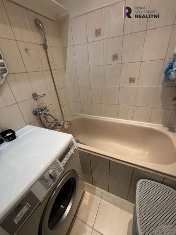 Prodej bytu 2+1, Bukovany, 56 m2