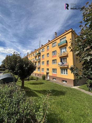 Prodej bytu 2+1, Bukovany, 56 m2