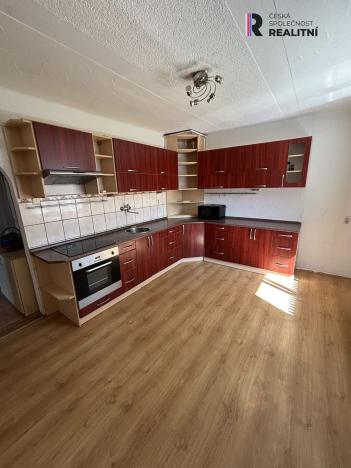 Prodej bytu 2+1, Horní Slavkov, Zahradní, 51 m2