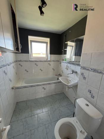 Prodej bytu 2+1, Horní Slavkov, Zahradní, 51 m2