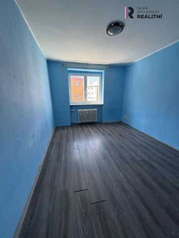 Prodej bytu 2+1, Horní Slavkov, Zahradní, 51 m2