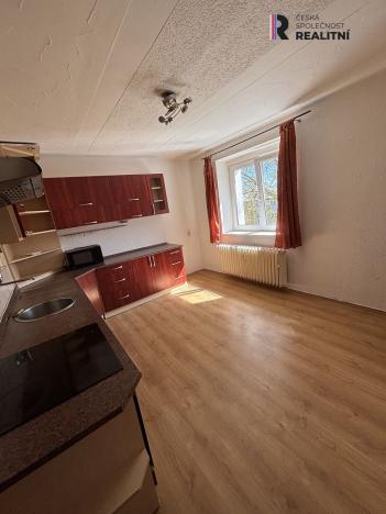 Prodej bytu 2+1, Horní Slavkov, Zahradní, 51 m2