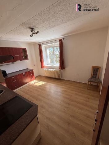 Prodej bytu 2+1, Horní Slavkov, Zahradní, 51 m2