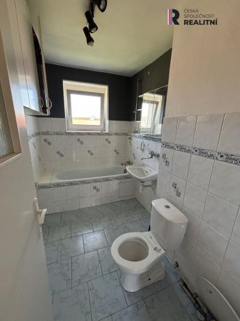 Prodej bytu 2+1, Horní Slavkov, Zahradní, 51 m2