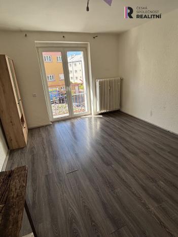 Prodej bytu 2+1, Horní Slavkov, Zahradní, 51 m2