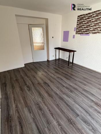 Prodej bytu 2+1, Horní Slavkov, Zahradní, 51 m2