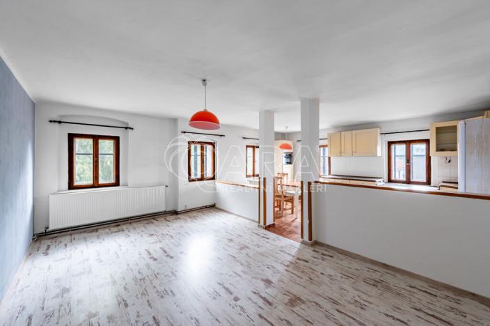 Prodej vícegeneračního domu, Žandov - Radeč, 250 m2