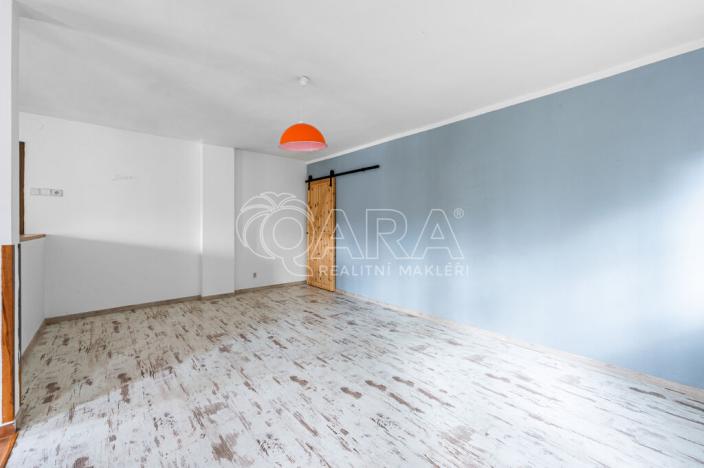 Prodej vícegeneračního domu, Žandov - Radeč, 250 m2