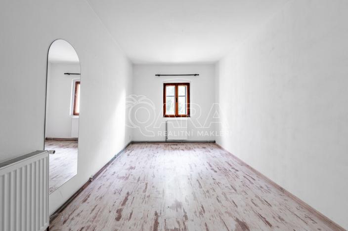 Prodej vícegeneračního domu, Žandov - Radeč, 250 m2