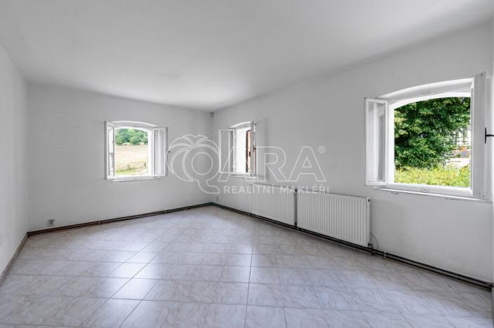 Prodej vícegeneračního domu, Žandov - Radeč, 250 m2