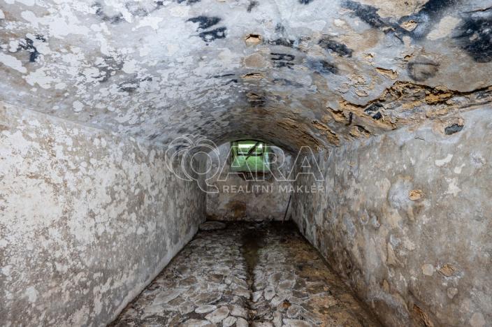 Prodej vícegeneračního domu, Žandov - Radeč, 250 m2