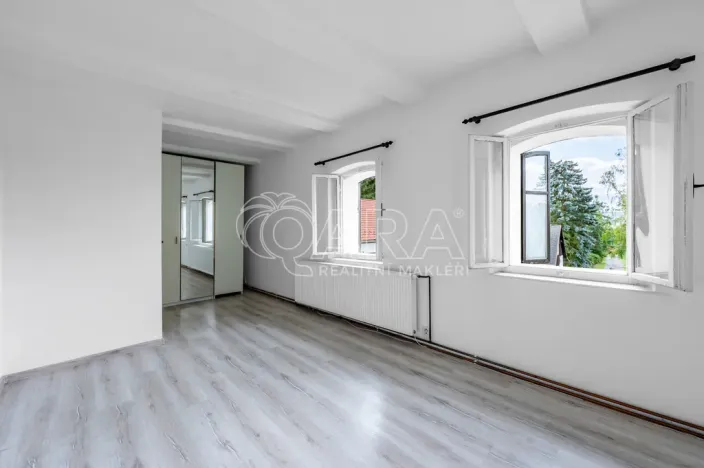 Prodej vícegeneračního domu, Žandov - Radeč, 250 m2