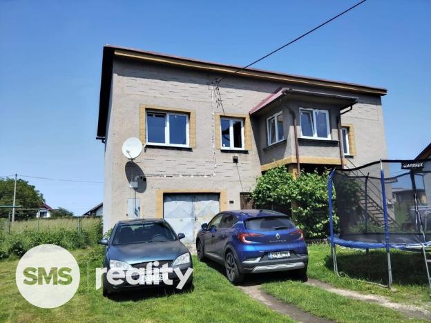 Prodej bytu 3+kk, Vyšní Lhoty, 134 m2