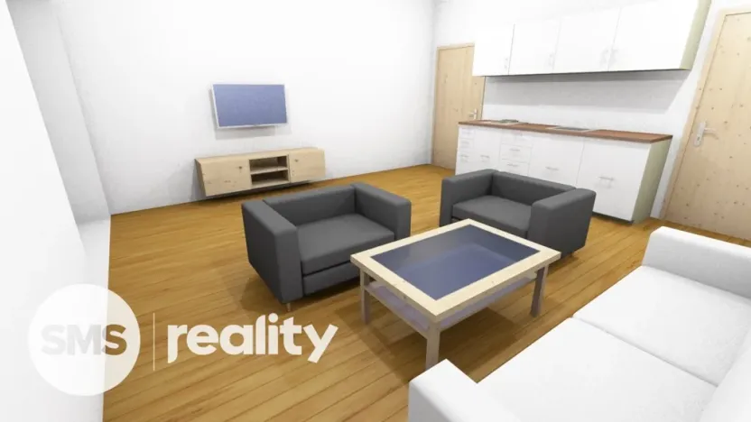 Prodej rodinného domu, Vyšní Lhoty, 134 m2