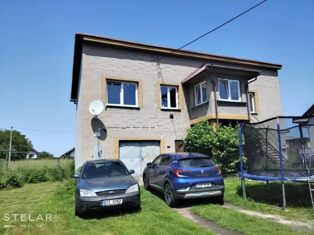 Prodej rodinného domu, Vyšní Lhoty, 134 m2