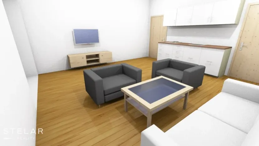 Prodej rodinného domu, Vyšní Lhoty, 134 m2