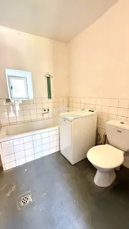 Prodej rodinného domu, Světlá nad Sázavou - Závidkovice, 65 m2