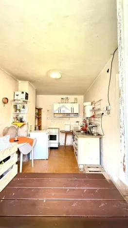 Prodej rodinného domu, Světlá nad Sázavou - Závidkovice, 65 m2