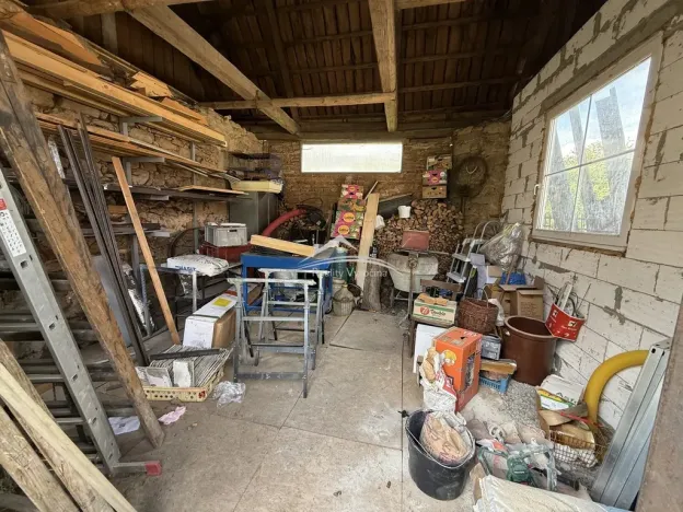 Prodej rodinného domu, Světlá nad Sázavou - Závidkovice, 65 m2