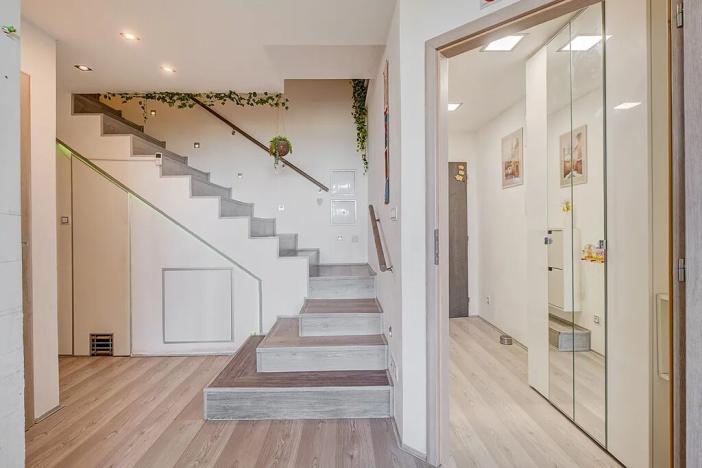 Prodej bytu 3+kk, Praha - Stodůlky, Seydlerova, 94 m2