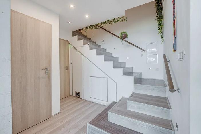 Prodej bytu 3+kk, Praha - Stodůlky, Seydlerova, 94 m2