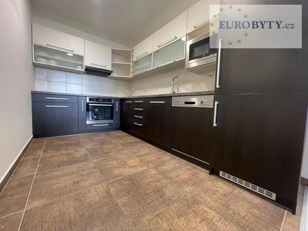 Prodej bytu 3+kk, Praha - Kamýk, Papírníkova, 62 m2
