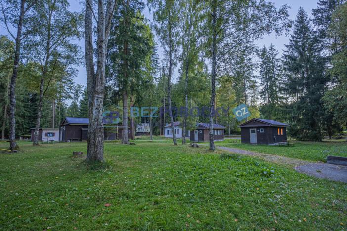 Prodej ubytování, Sněžné - Milovy, 644 m2