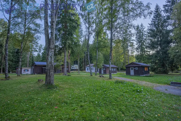 Prodej ubytování, Sněžné - Milovy, 644 m2