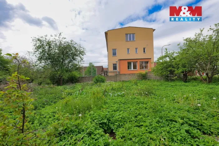 Prodej rodinného domu, Konice, Vrchlického, 260 m2