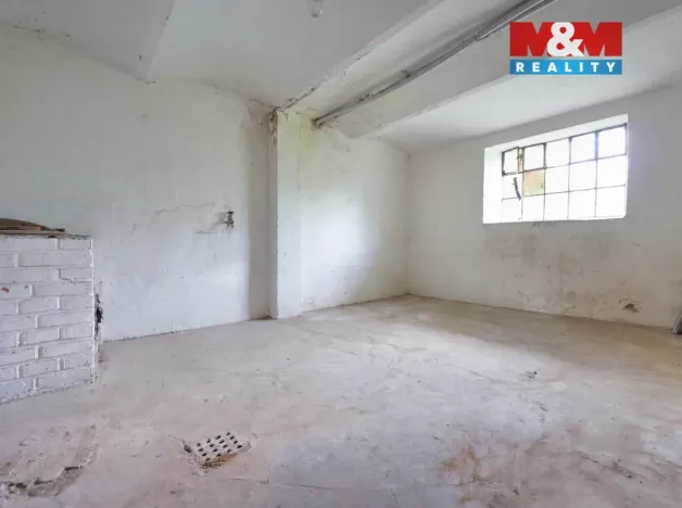 Prodej rodinného domu, Konice, Vrchlického, 260 m2