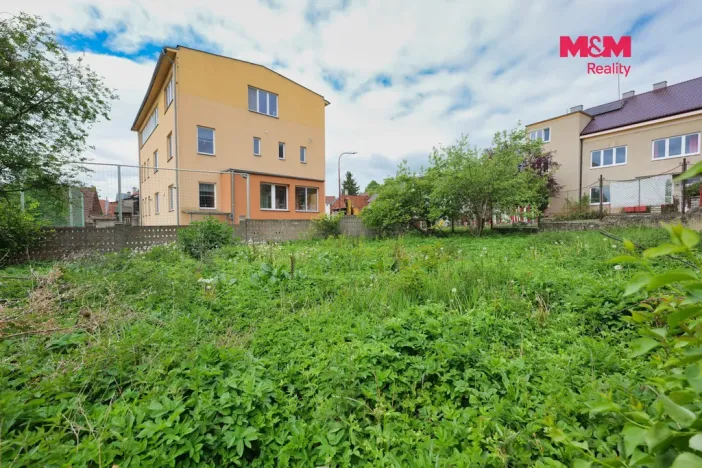 Prodej rodinného domu, Konice, Vrchlického, 260 m2