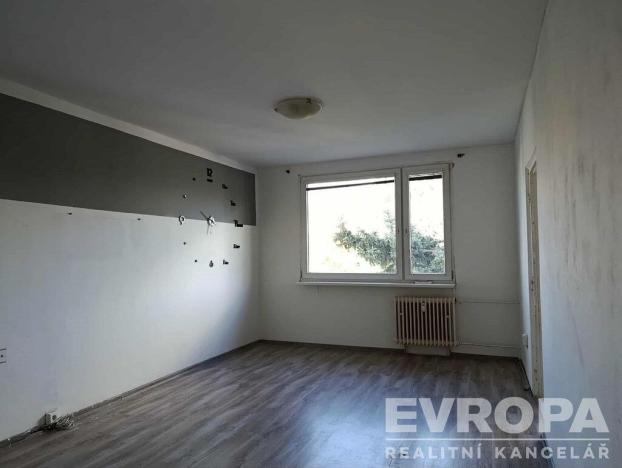 Prodej bytu 2+1, Cvikov - Cvikov II, Sídliště, 60 m2