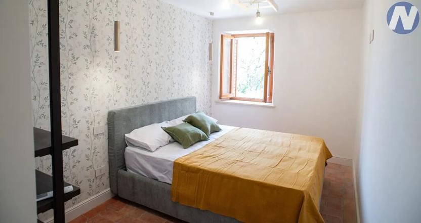 Prodej rodinného domu, Gualdo Cattaneo, Itálie, 101 m2