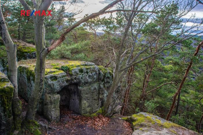 Prodej vily, Blatce, 1947 m2