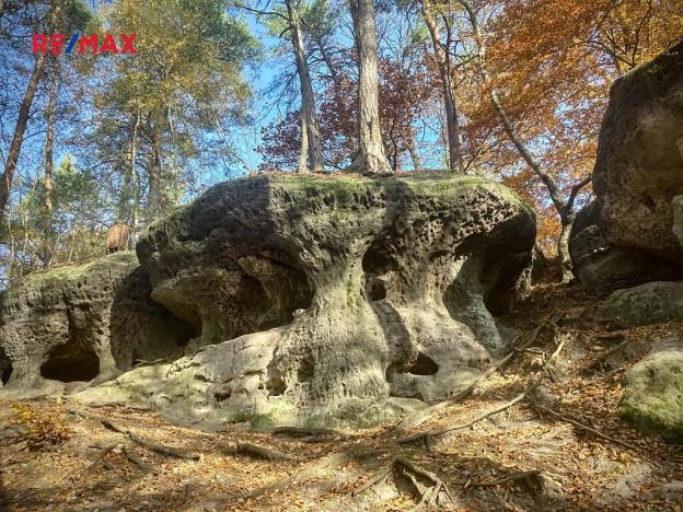 Prodej vily, Blatce, 1947 m2